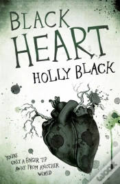 Capa do artigo Black Heart