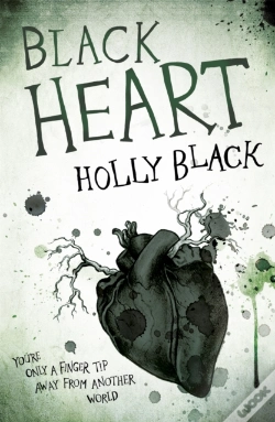 Capa do artigo Black Heart