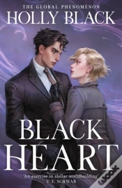 Capa do artigo Black Heart
