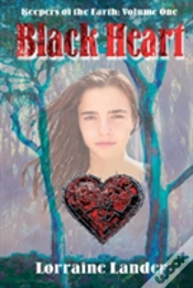 Capa do artigo Black Heart