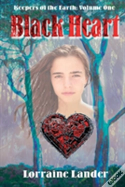 Capa do artigo Black Heart