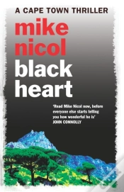 Capa do artigo Black Heart