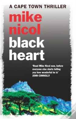 Capa do artigo Black Heart