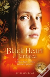 Capa do artigo Black Heart Of Jamaica