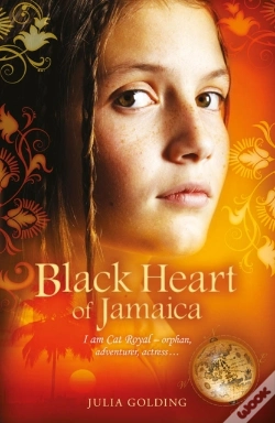 Capa do artigo Black Heart Of Jamaica