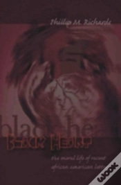 Capa do artigo Black Heart