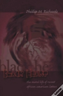 Capa do artigo Black Heart