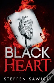 Capa do artigo Black Heart
