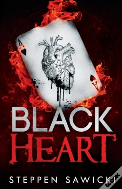 Capa do artigo Black Heart