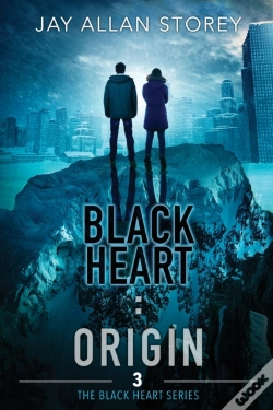 Capa do artigo Black Heart