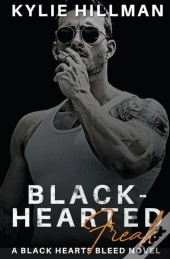 Black-Hearted Freak