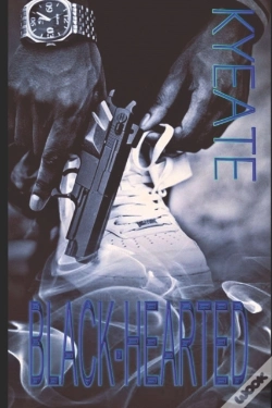Capa do artigo Black-Hearted