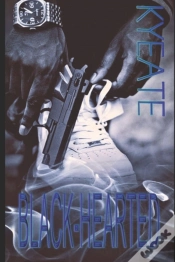 Capa do artigo Black-Hearted
