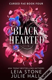 Black Hearted