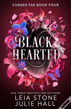 Capa do artigo Black Hearted