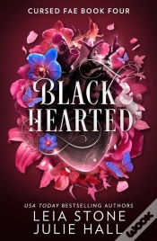 Capa do artigo Black Hearted