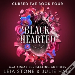 Capa do artigo Black Hearted