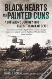 Capa do artigo Black Hearts And Painted Guns