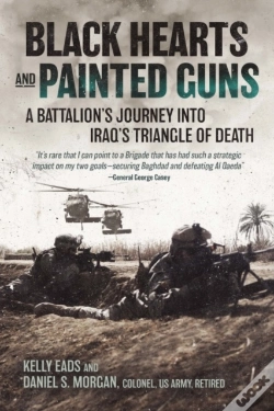 Capa do artigo Black Hearts And Painted Guns