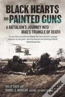 Black Hearts And Painted Guns