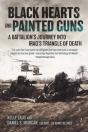 Black Hearts And Painted Guns - Preview