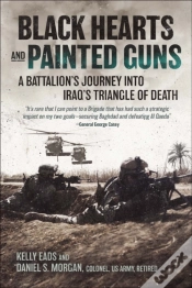 Capa do artigo Black Hearts And Painted Guns