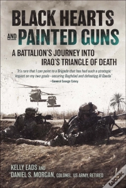 Capa do artigo Black Hearts And Painted Guns