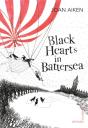 Black Hearts In Battersea - Preview