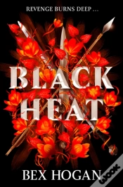 Capa do artigo Black Heat
