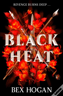 Capa do artigo Black Heat