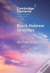 Black Hebrew Israelites