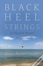 Capa do artigo Black Heel Strings