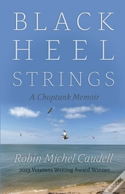 Capa do artigo Black Heel Strings