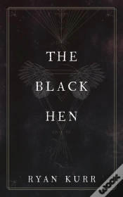 Capa do artigo Black Hen
