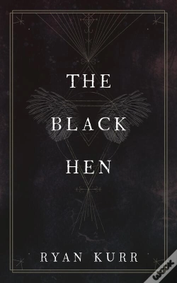 Capa do artigo Black Hen