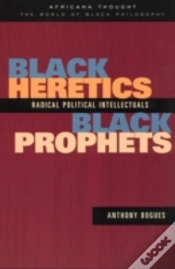 Capa do artigo Black Heretics, Black Prophets