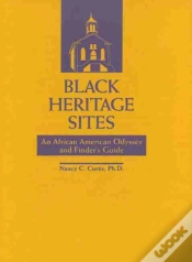 Capa do artigo Black Heritage Sites