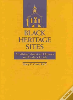 Capa do artigo Black Heritage Sites