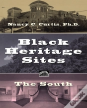 Capa do artigo Black Heritage Sites