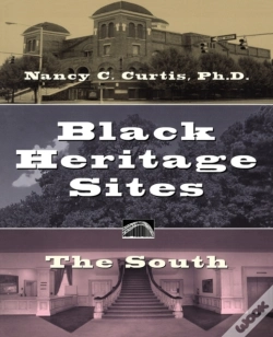 Capa do artigo Black Heritage Sites
