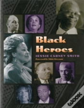 Capa do artigo Black Heroes