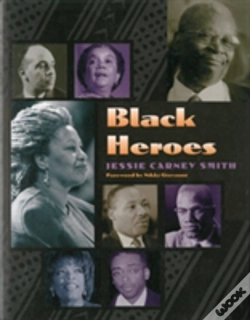 Capa do artigo Black Heroes