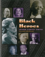 Black Heroes - Preview