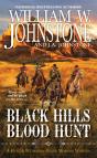 Black Hills Blood Hunt - Preview