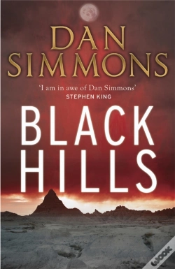 Capa do artigo Black Hills