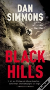 Capa do artigo Black Hills