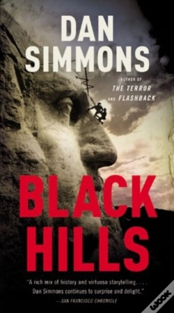 Capa do artigo Black Hills
