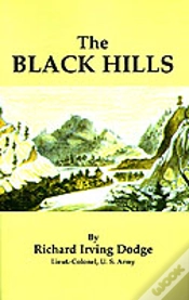 Capa do artigo Black Hills