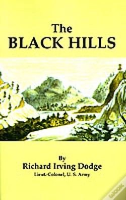 Capa do artigo Black Hills