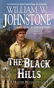 Capa do artigo Black Hills